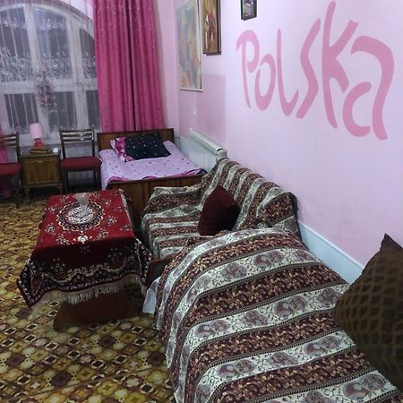 Guest House Dompolski Gyumri Luaran gambar