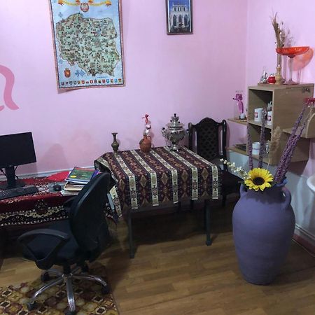 Guest House Dompolski Gyumri Luaran gambar