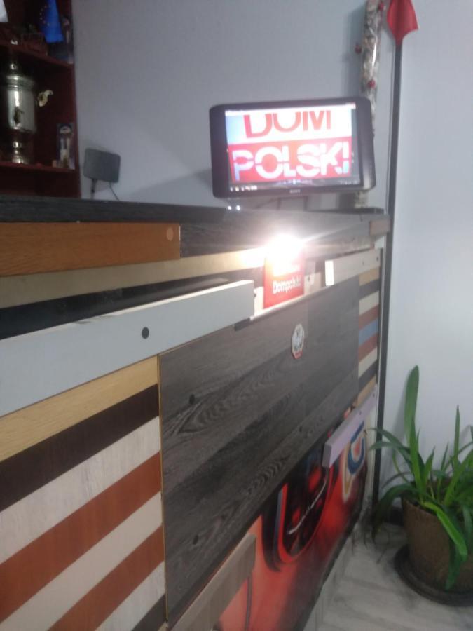 Guest House Dompolski Gyumri Luaran gambar