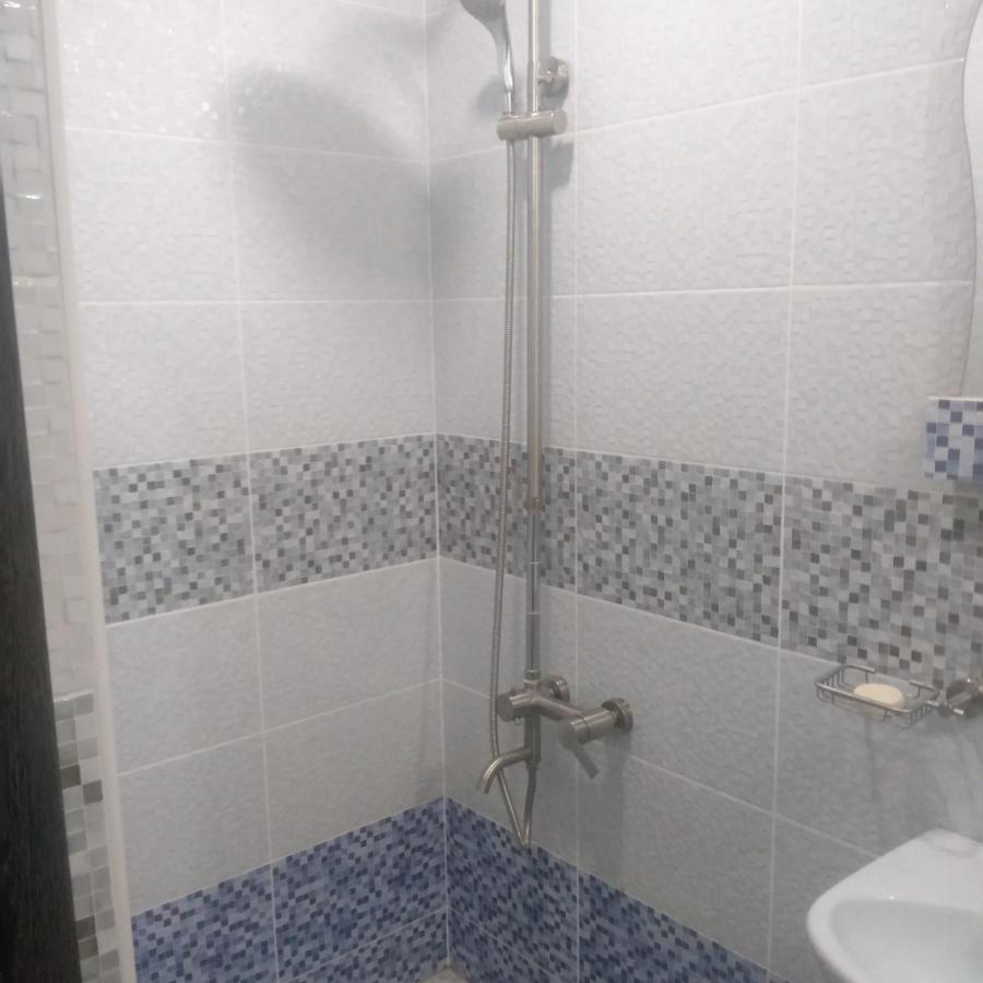 Guest House Dompolski Gyumri Luaran gambar