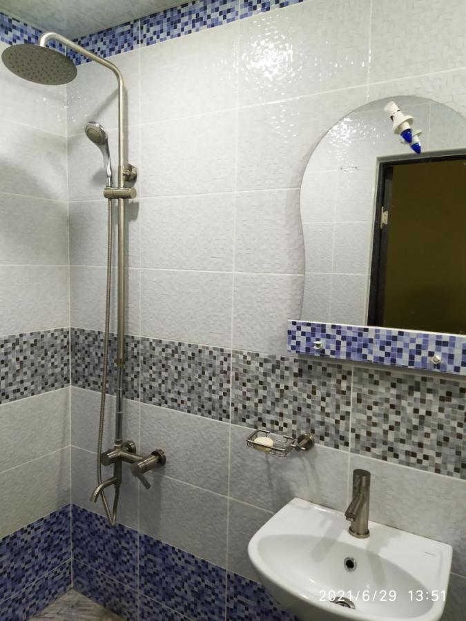 Guest House Dompolski Gyumri Luaran gambar