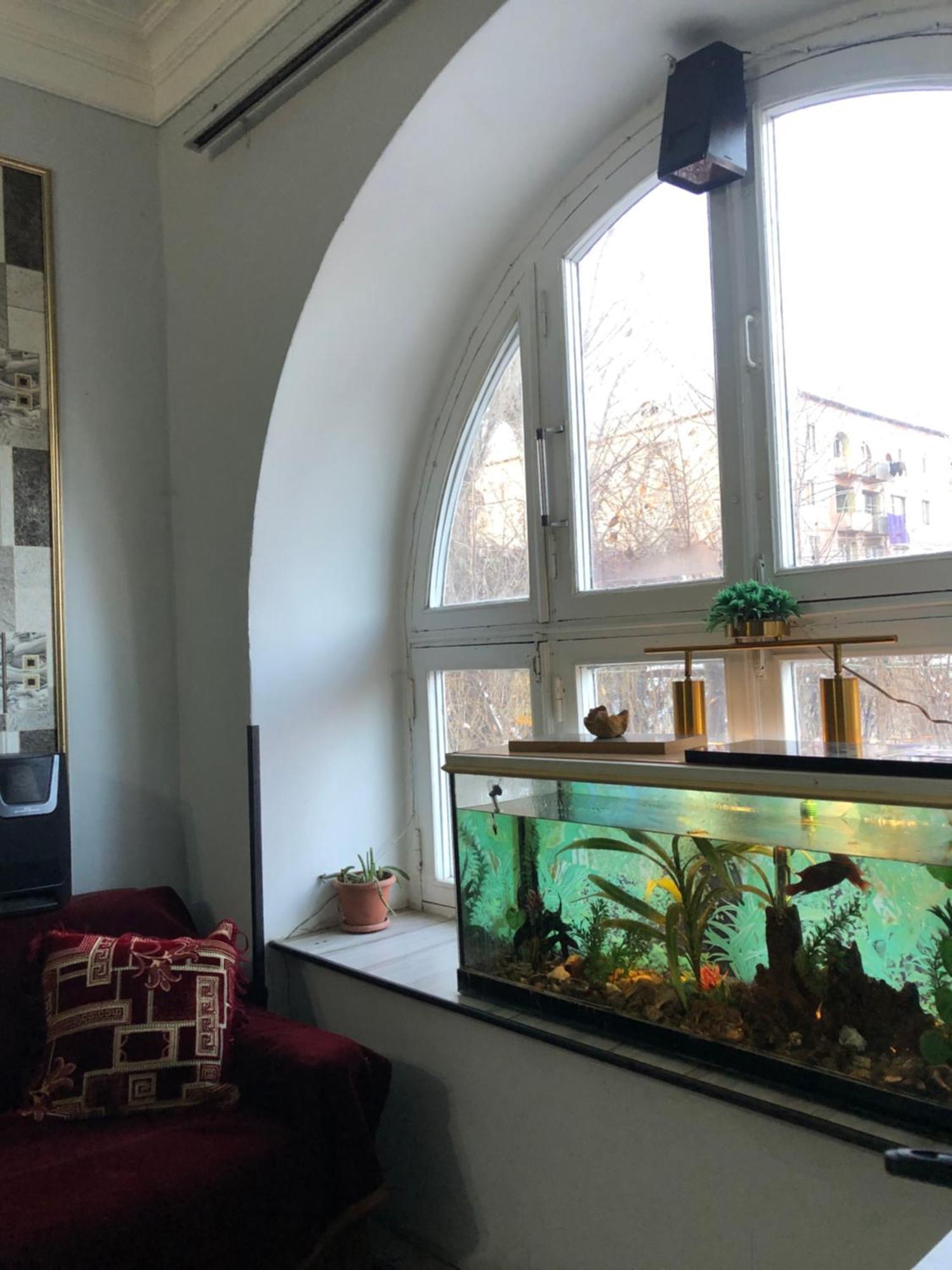 Guest House Dompolski Gyumri Luaran gambar