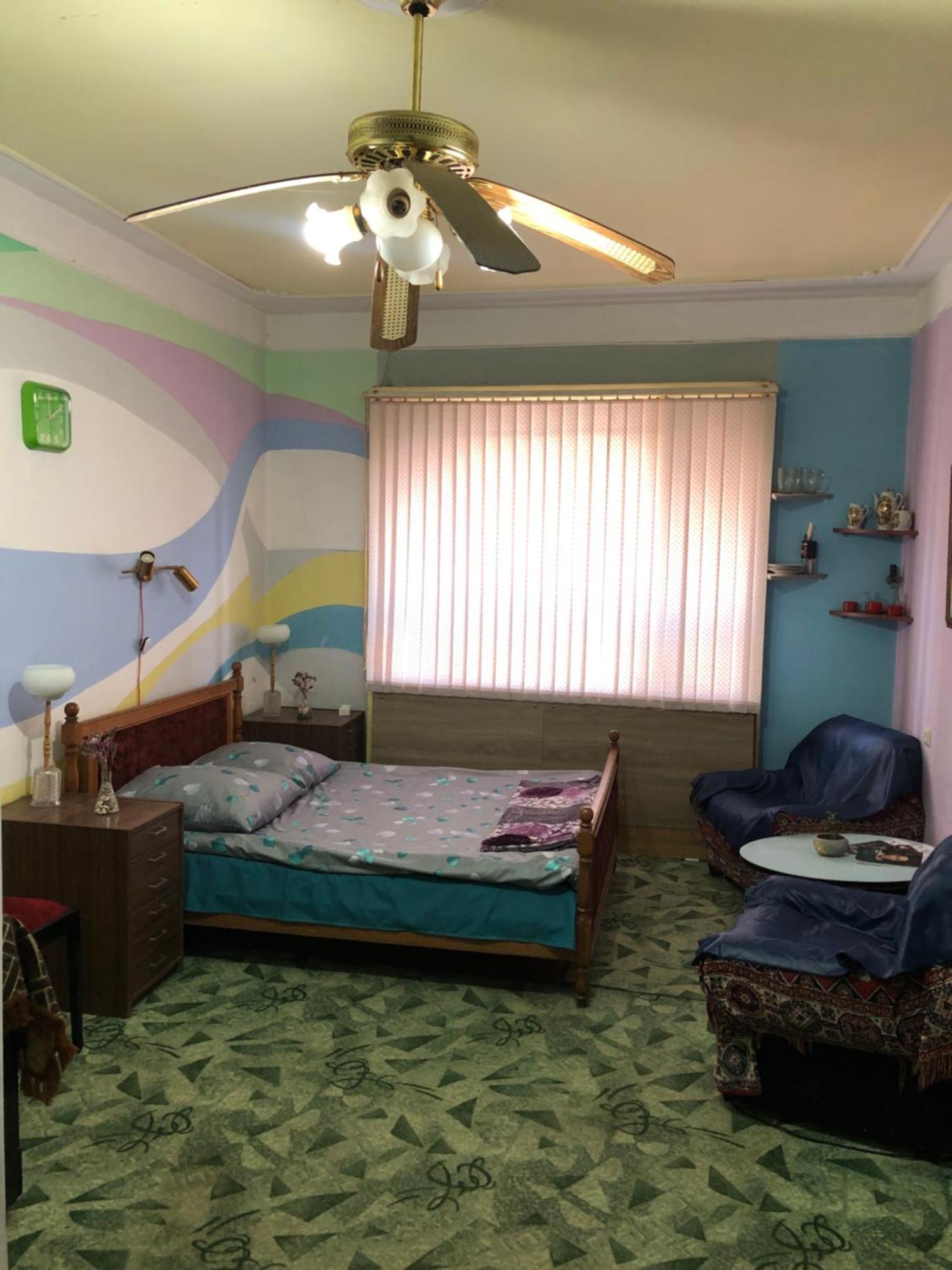 Guest House Dompolski Gyumri Luaran gambar