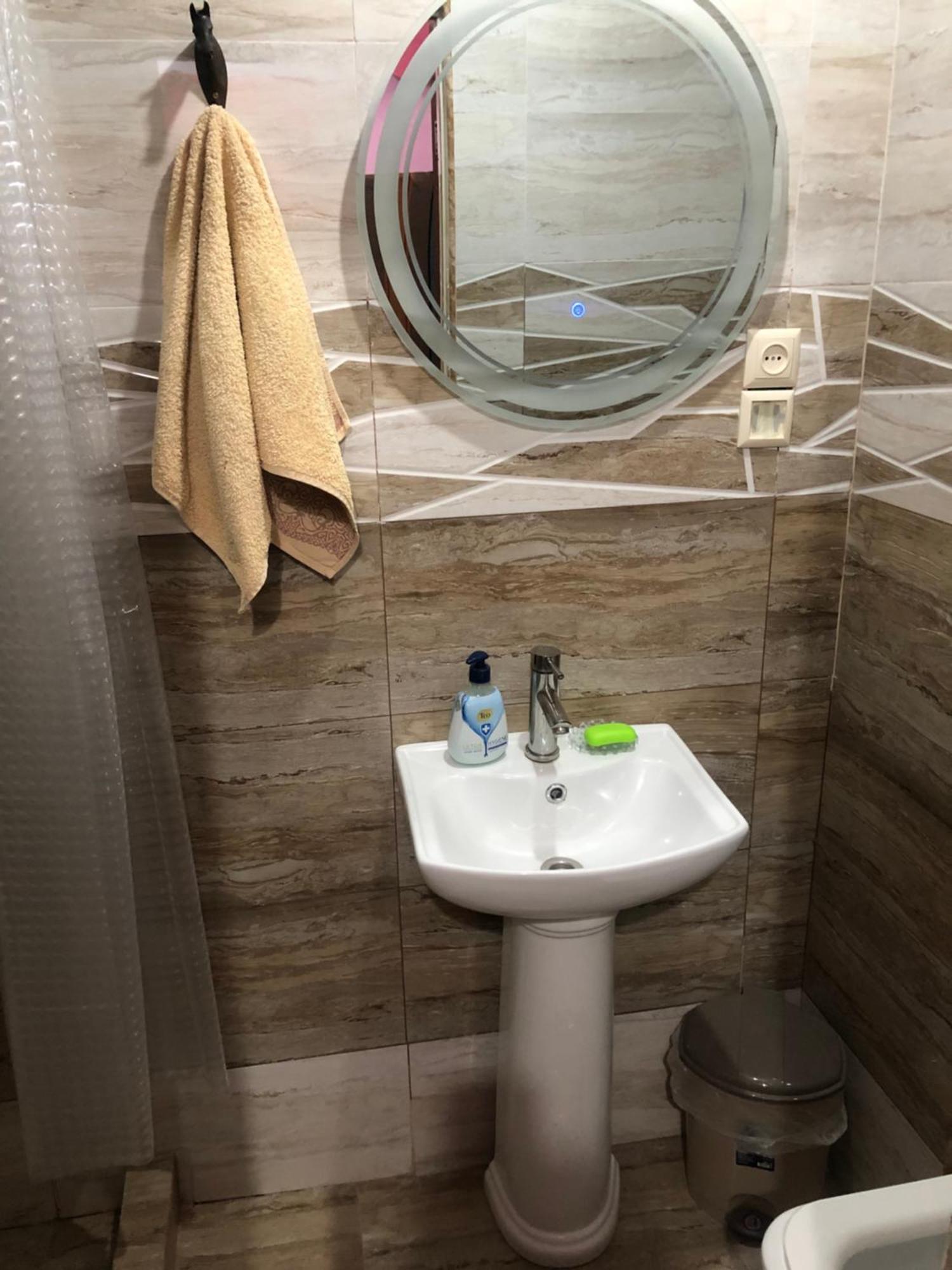 Guest House Dompolski Gyumri Luaran gambar