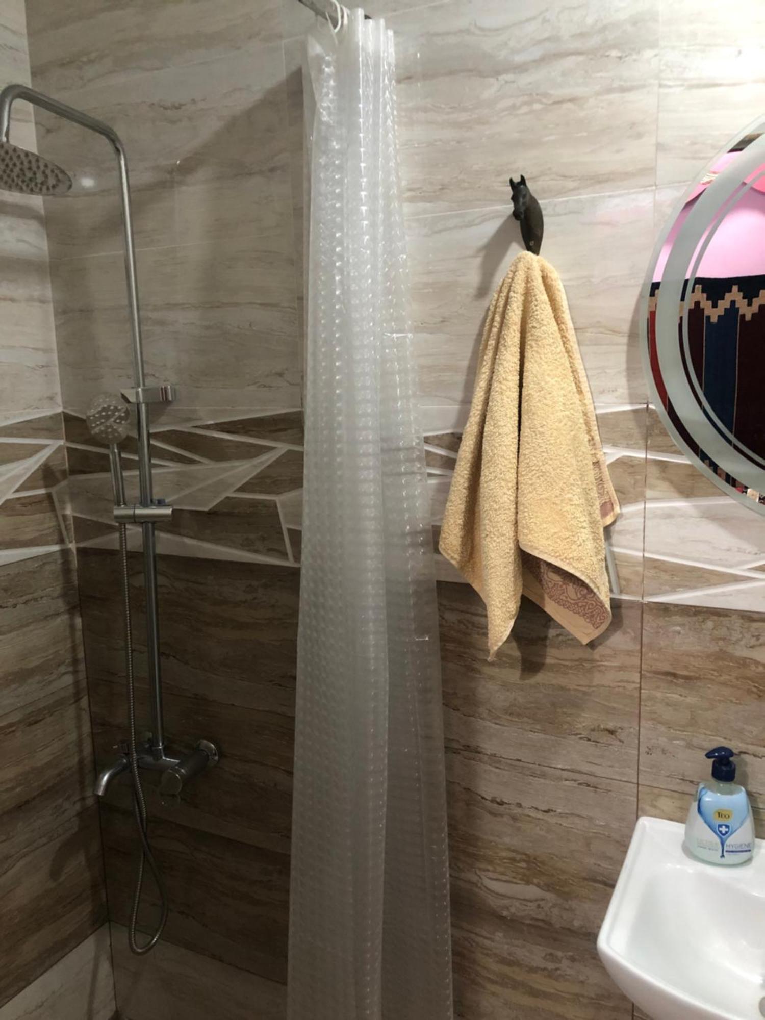 Guest House Dompolski Gyumri Luaran gambar