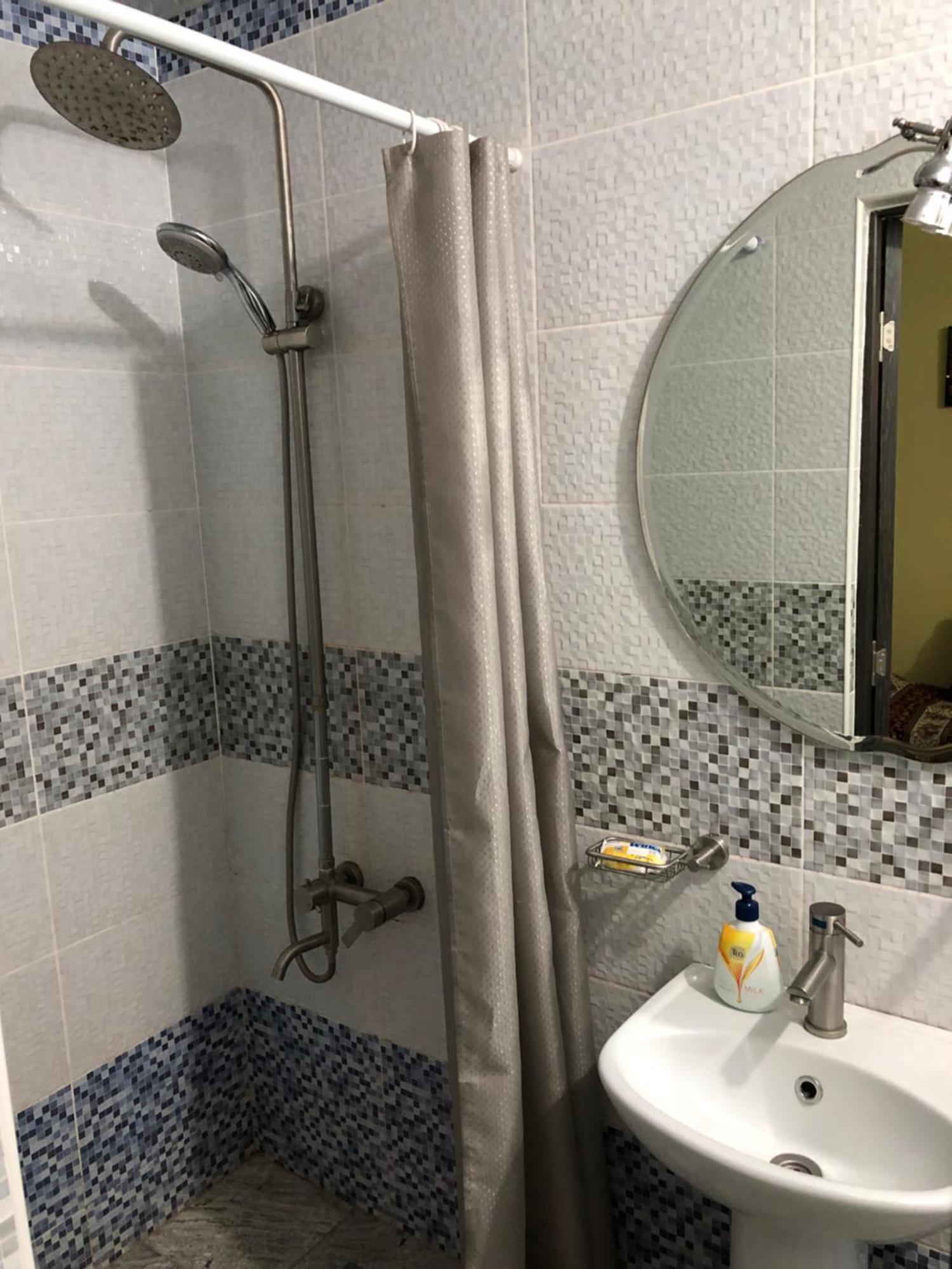 Guest House Dompolski Gyumri Luaran gambar