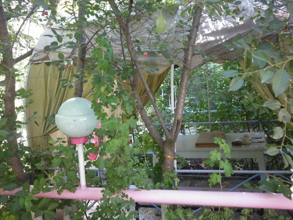 Guest House Dompolski Gyumri Luaran gambar
