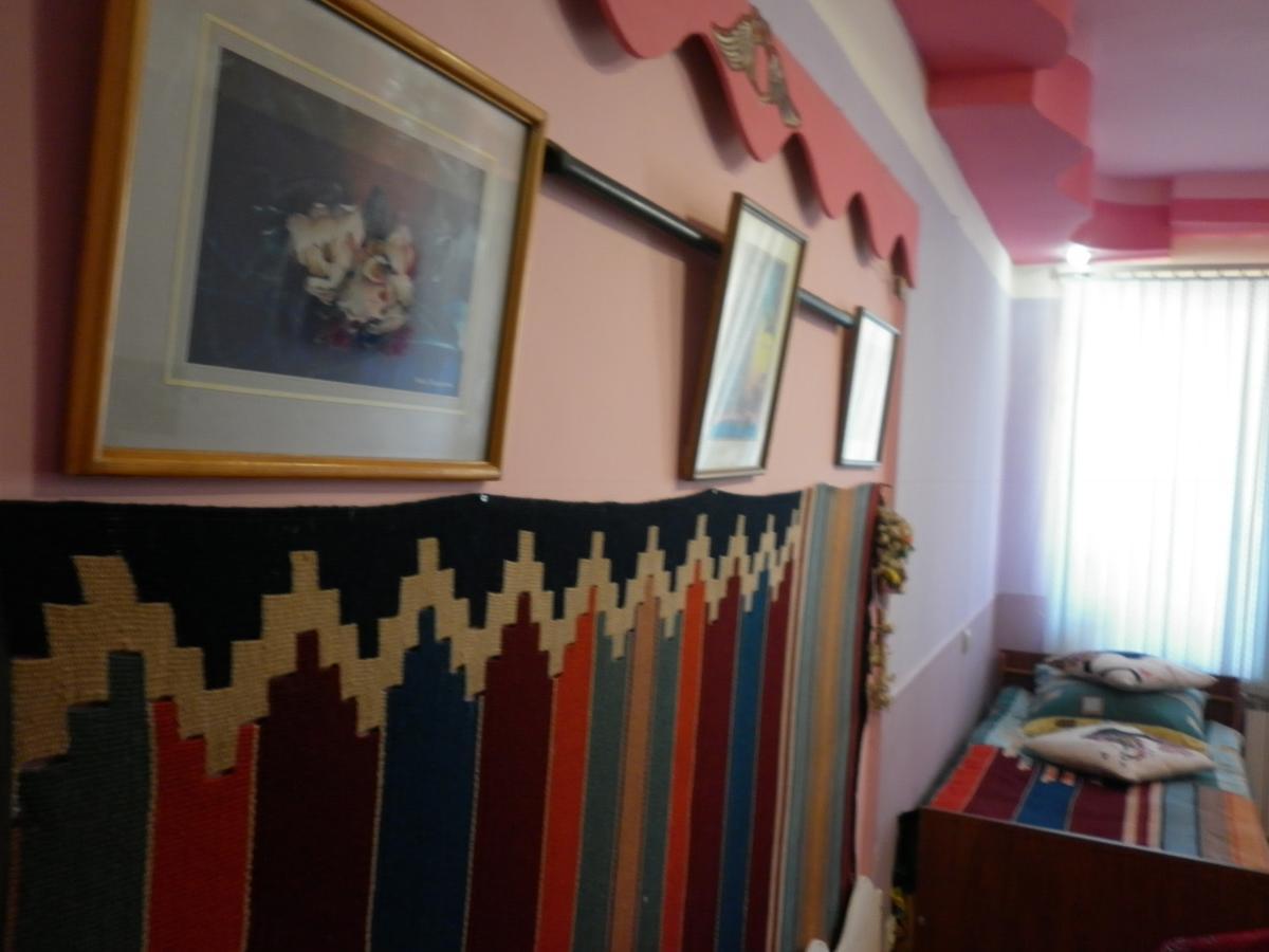 Guest House Dompolski Gyumri Luaran gambar