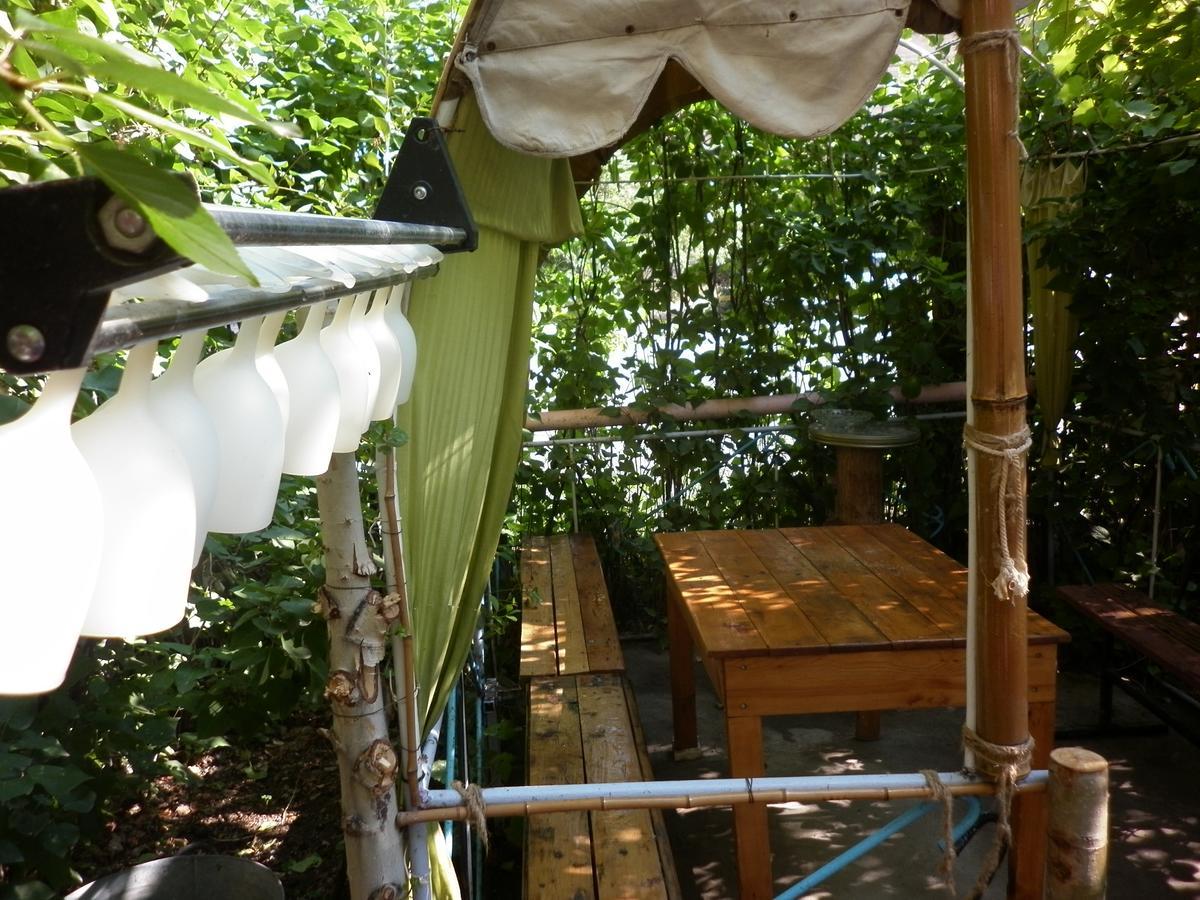 Guest House Dompolski Gyumri Luaran gambar